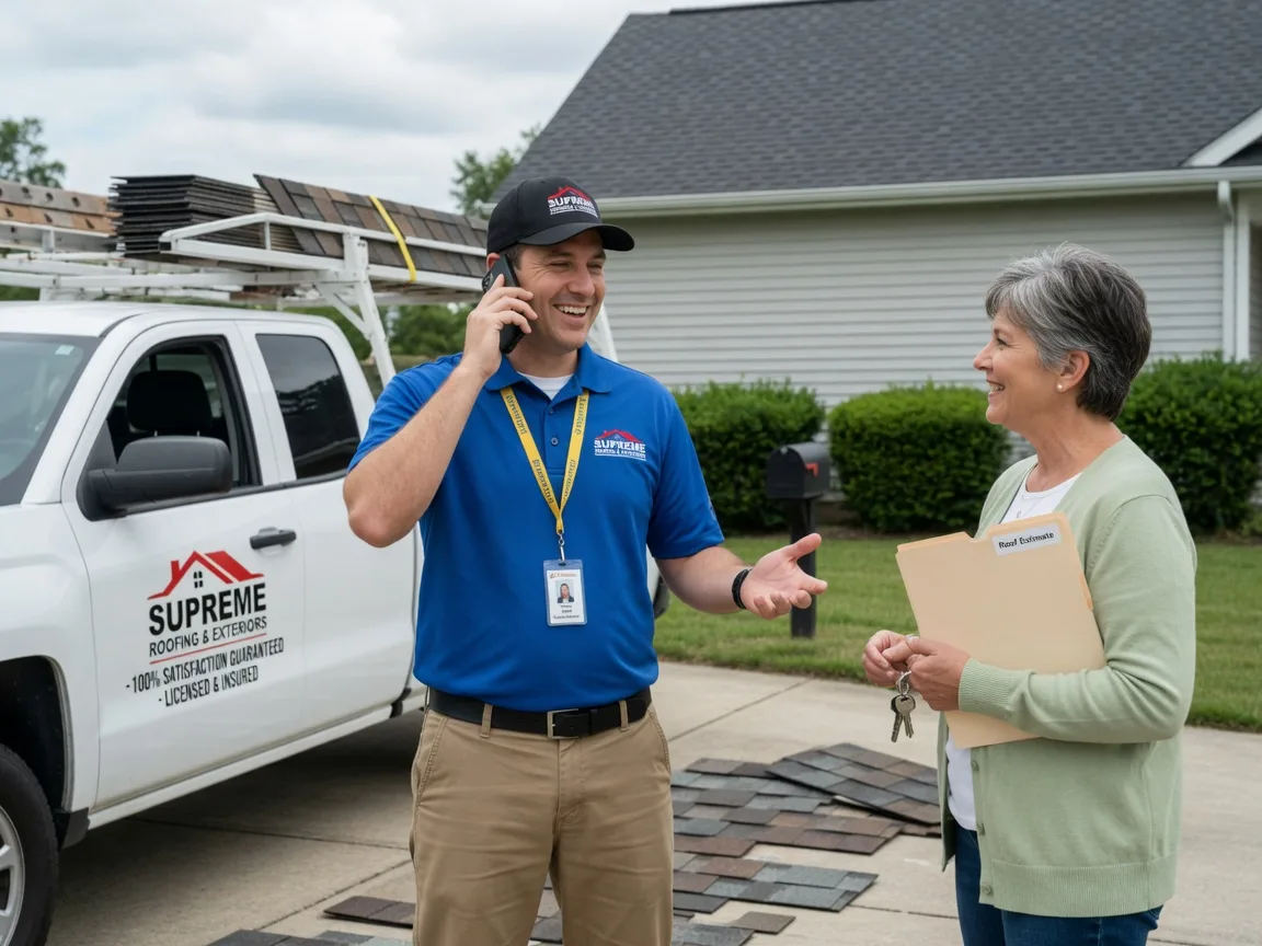 Roof Replacement Marriottsville, MD FAQs