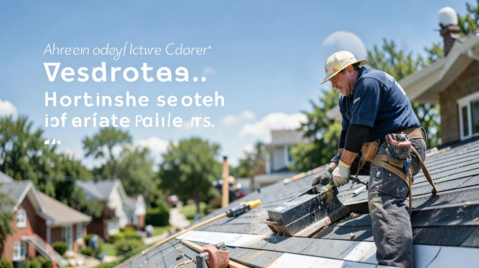 Roof Replacement in Marriottsville, MD near me